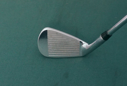 Mizuno Pro MP-18 GF Forged 7 Iron Extra Stiff Steel Shaft Lamkin Grip