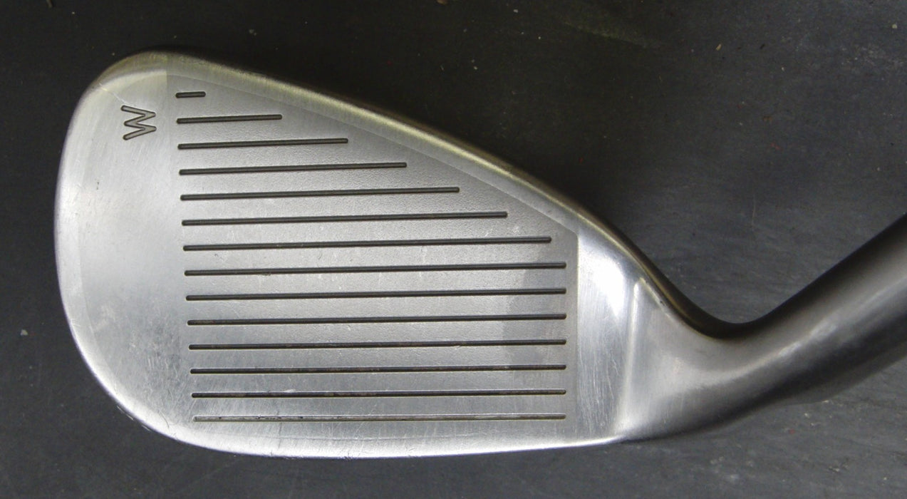 Ping K15 Yellow Dot Pitching Wedge Regular Steel Shaft Ping Grip