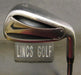 Nike Slingshot 9 Iron Stiff Graphite Shaft Nike Grip