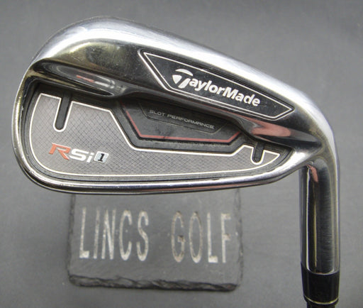 TaylorMade RSi1 5 Iron Stiff Graphite Shaft with Grip