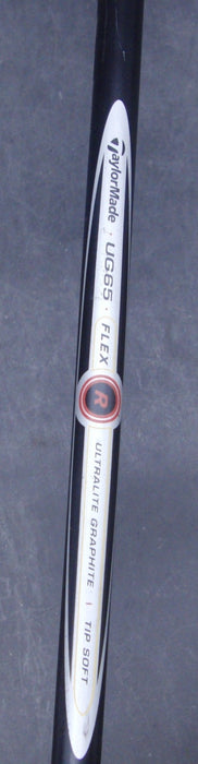 TaylorMade Mid Rescue 22° 4 Hybrid Regular Graphite Shaft TaylorMade Grip