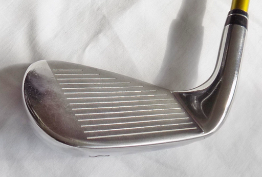 Yonex VXF 9 Iron Yonex HS 750 Regular Flex Graphite Shaft Yonex Grip