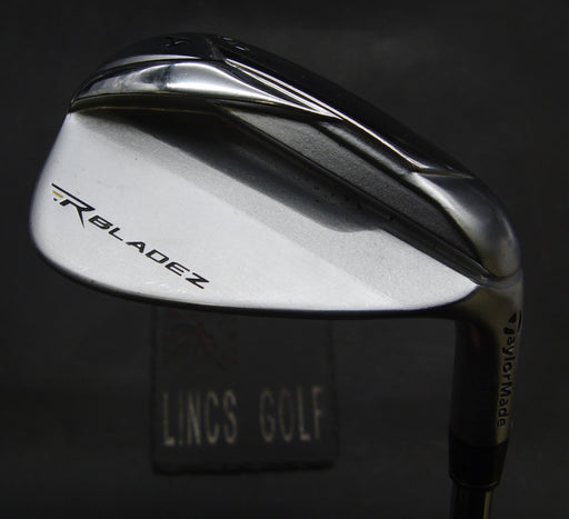 TaylorMade RBladez Gap A Wedge Stiff Steel Shaft TaylorMade Grip