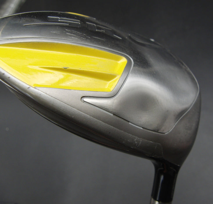 Nike SQ 460 9.5° Driver Extra Stiff Graphite Shaft Golf Pride Grip (Dent)