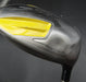 Nike SQ 460 9.5° Driver Extra Stiff Graphite Shaft Golf Pride Grip (Dent)