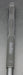 Yamaha Inpres X 460 9° Driver Stiff Graphite Shaft Tour Edge Grip