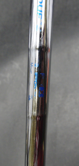 Callaway Apex TCB 5 Iron Extra Stiff Steel Shaft Golf Pride Grip