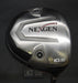 NexGen Type-460 10.5° Driver Stiff Graphite Shaft Tour Edge Grip