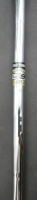 Callaway Big Bertha Beta 8 Iron Stiff Steel Shaft Golf Pride Grip