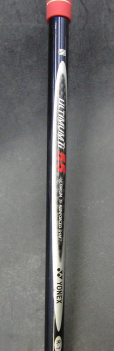 Yonex Cyberstar PB Gap Wedge Regular Graphite Shaft Perfect Pro Grip