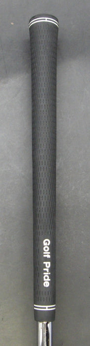 Ping G25 Brown Dot Pitching Wedge Stiff Steel Shaft Golf Pride Grip