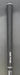Ping G25 Brown Dot Pitching Wedge Stiff Steel Shaft Golf Pride Grip