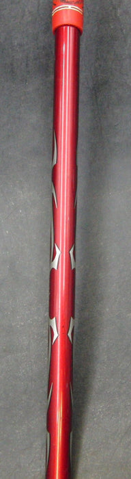 Bridgestone Tourstage ViQ 460 10.5° Driver Stiff Graphite Shaft Golf Pride Grip