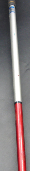 FW-08 Stainless 15° 3 Wood Regular Graphite Shaft Izanahi Studio Grip