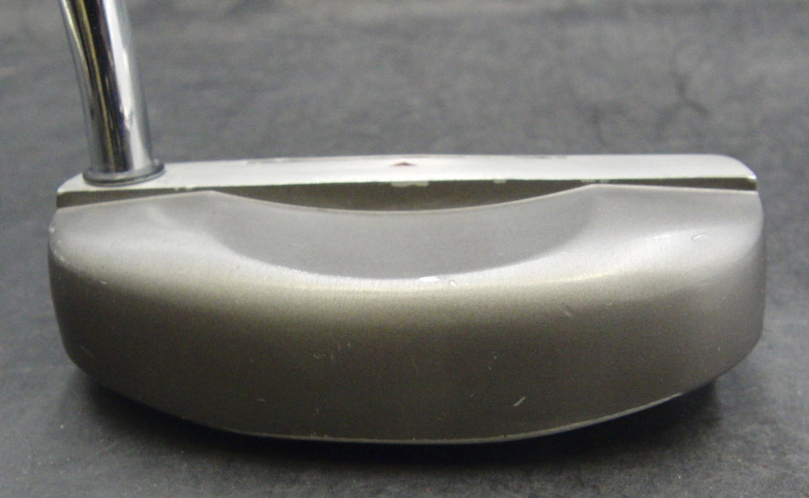 Maruman MD-7050 Titus Putter Steel Shaft 88cm Length Stable Touch Grip