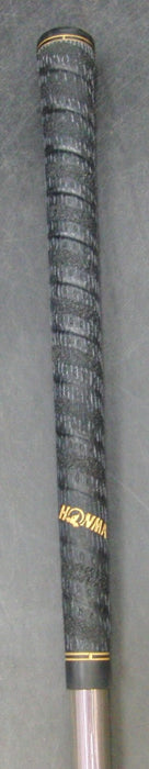 Ladies Honma Twin Marks MA-601 9 Iron Ladies Graphite Shaft Honma Grip