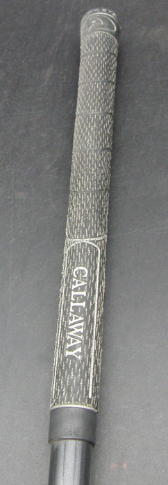 Left-Handed Callaway Hawk Eye VFT 5 Iron Regular Graphite Shaft Callaway Grip