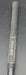 Left-Handed Callaway Hawk Eye VFT 5 Iron Regular Graphite Shaft Callaway Grip