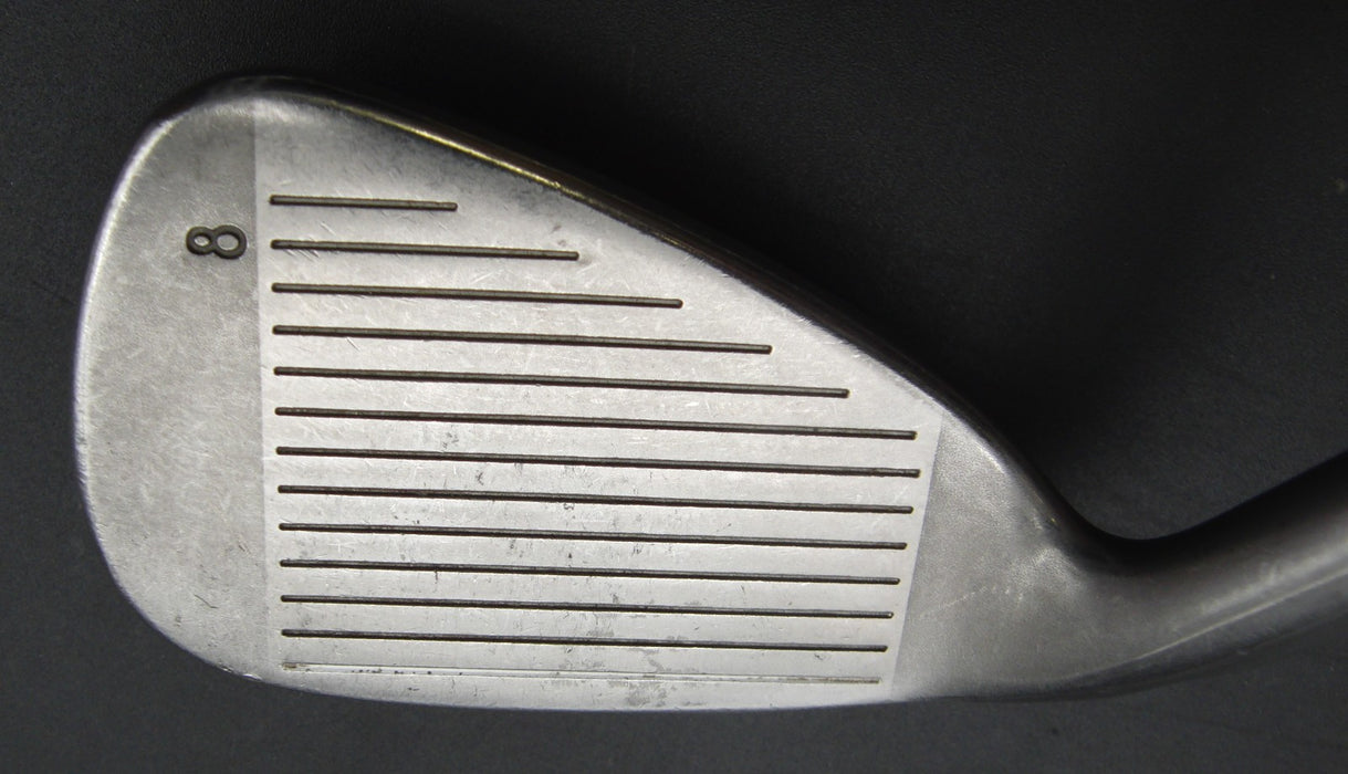 Ping G30 Black Dot 8 Iron Stiff Graphite Shaft with Grip