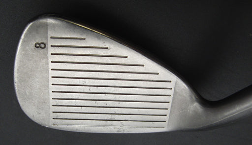 Ping G30 Black Dot 8 Iron Stiff Graphite Shaft with Grip