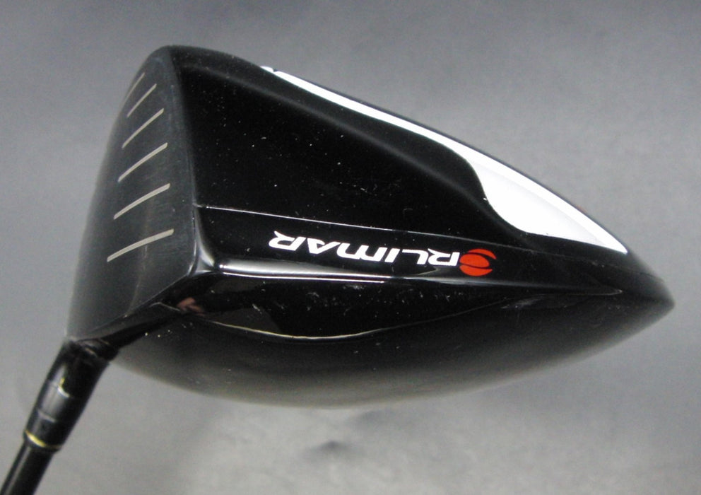 Orlimar ORM-555 10.5° Driver Regular Graphite Shaft Orlimar Grip