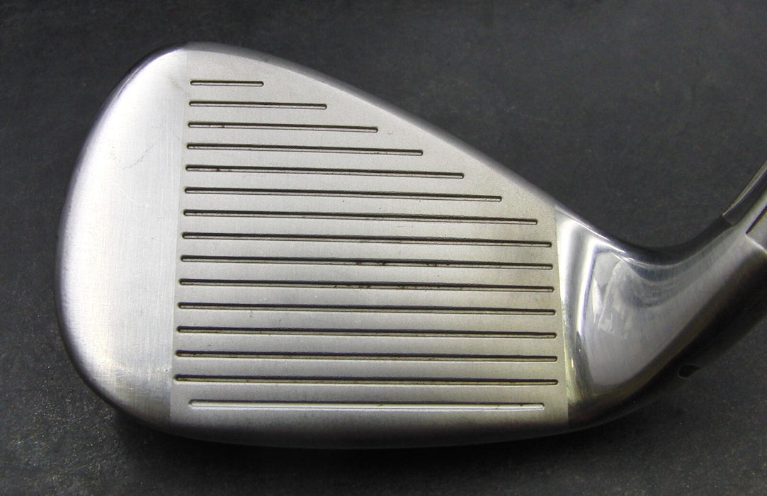 TaylorMade M6 9 Iron Ladies Graphite Shaft TaylorMade Grip