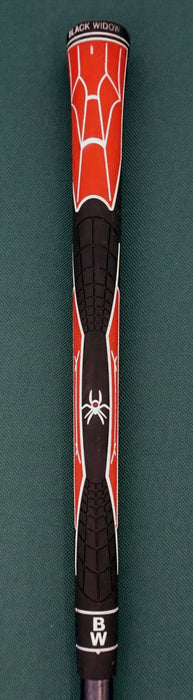 Mizuno TPZ Oversize C/OS 5 Iron Senior Graphite Shaft Black Widow Grip
