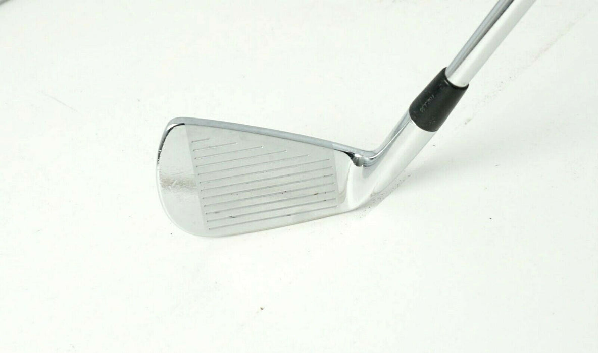 Cobra Pro CB Forged 6 Iron True Temper Regular Steel Shaft Lamkin Grip