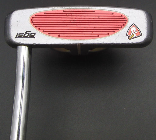 TaylorMade Rossa Monza Mezza Putter Steel Shaft 85cm Length Psyko Grip