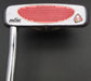 TaylorMade Rossa Monza Mezza Putter Steel Shaft 85cm Length Psyko Grip