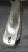 Callaway Steelhead X-14 8 Iron Extra Stiff Steel Shaft Callaway Grip