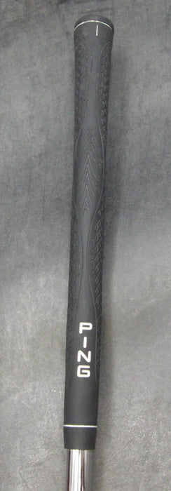 Ping i3 O-Size White Dot 3 Iron Regular Steel Shaft Ping Grip