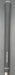 King Cobra 3100 I/H Gap Wedge Regular Steel Shaft Bounce Magic Grip