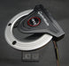 TaylorMade ARC 1 Putter Steel Shaft 84cm Length Psyko Grip*