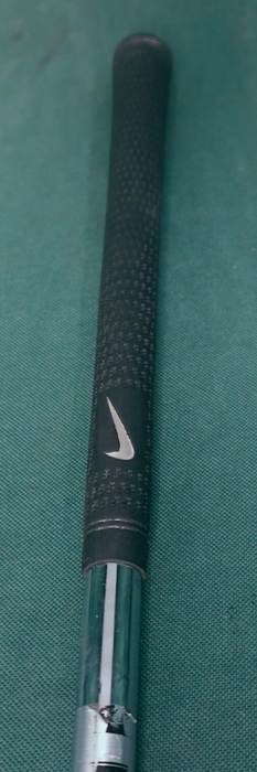 Nike Slingshot SS 4D 6 Iron Stiff Steel Shaft Nike Grip