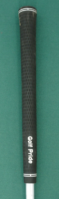 Srixon Z 945 Forged 6 Iron Stiff Steel Shaft Golf Pride Grip