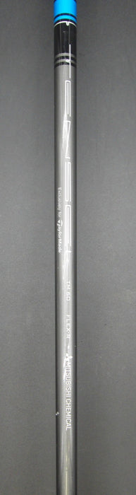 TaylorMade Sim Max Sand Wedge Stiff Graphite Shaft Golf Pride Grip