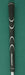 Cobra Tour Model II U.S.A 3 Iron Regular Steel Shaft Nickent Grip