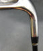 Bridgestone Tour Stage ViQ Gap Wedge Regular Graphite Shaft Perfect Pro Grip