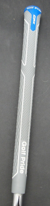 Ping G Series Red Dot 8 Iron Stiff Steel Shaft Golf Pride Grip