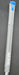 Ping G Series Red Dot 8 Iron Stiff Steel Shaft Golf Pride Grip