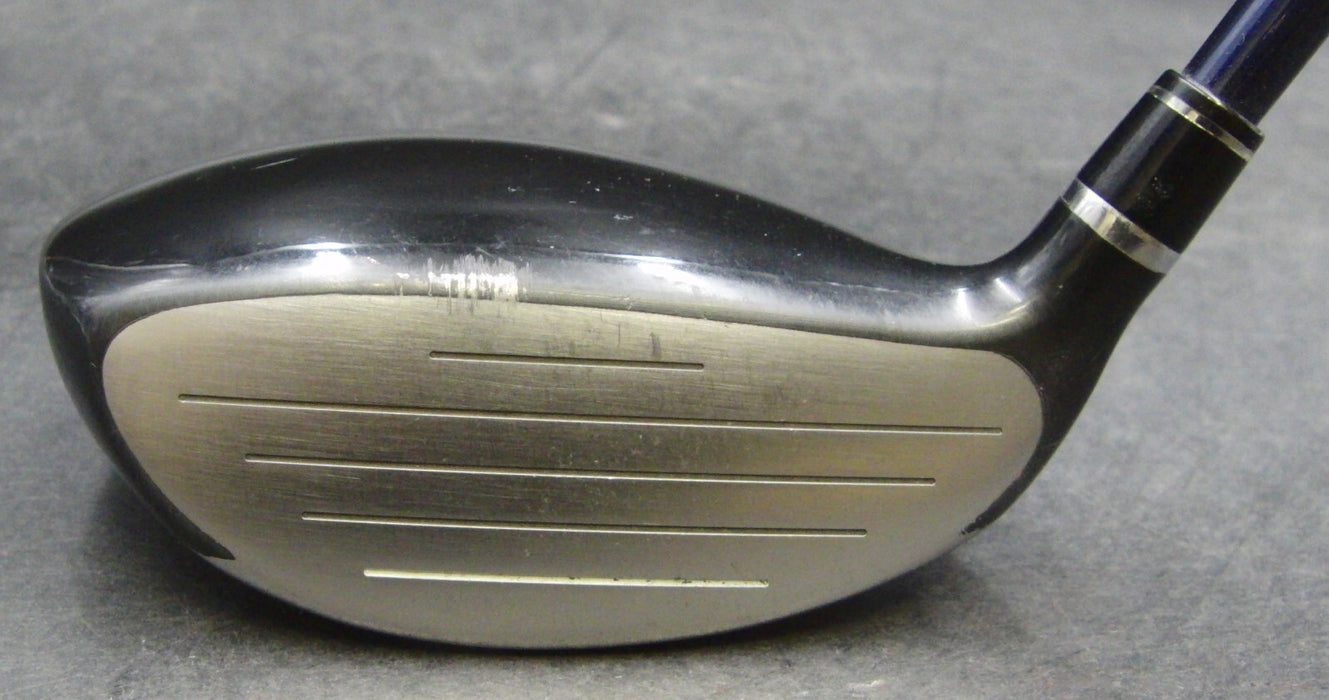 Nexgen NF001 5 Wood Stiff Graphite Shaft Nexgen Grip