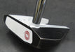 Odyssey Tank 7V Putter Steel Shaft 86cm Length Psyko Grip*