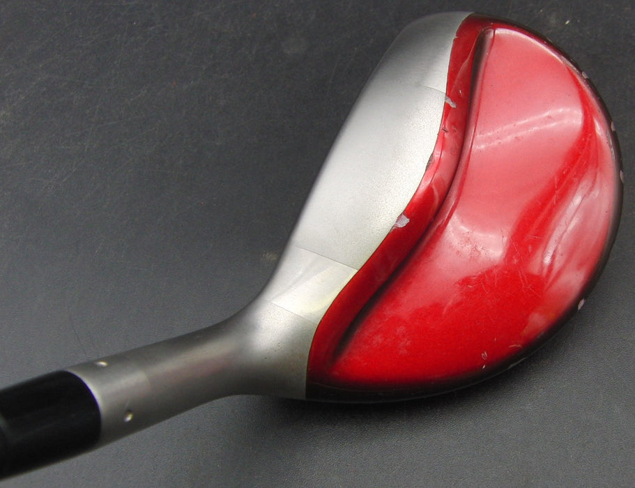 Nike CPR 26° 4 Wood Stiff Graphite Shaft Nike Grip