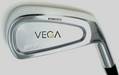 Vega RAFC 02 4 Iron Regular Steel Shaft Golf Pride Grip