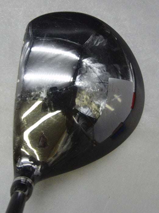 PRGR GN502 Tour 10.5° Driver Stiff Graphite Shaft PRGR Grip