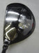 PRGR GN502 Tour 10.5° Driver Stiff Graphite Shaft PRGR Grip