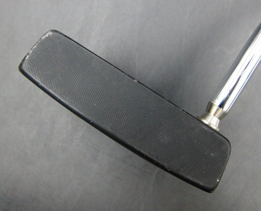 Tobunda Try Fit FN12 Putter 86.5cm Playing Length Steel Shaft Try Fit Grip
