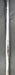 Nike VR Forged 6 Iron Regular Steel Shaft Golf Pride Grip