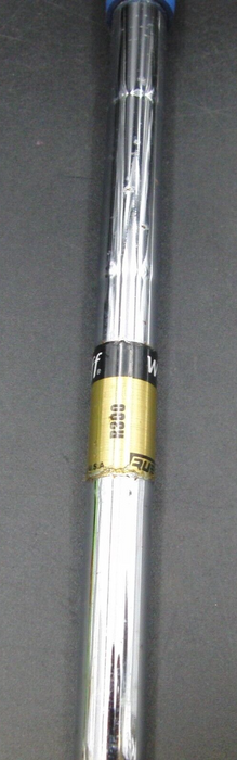 Wilson Staff Pi7 5 Iron Regular Steel Shaft Golf Pride Grip